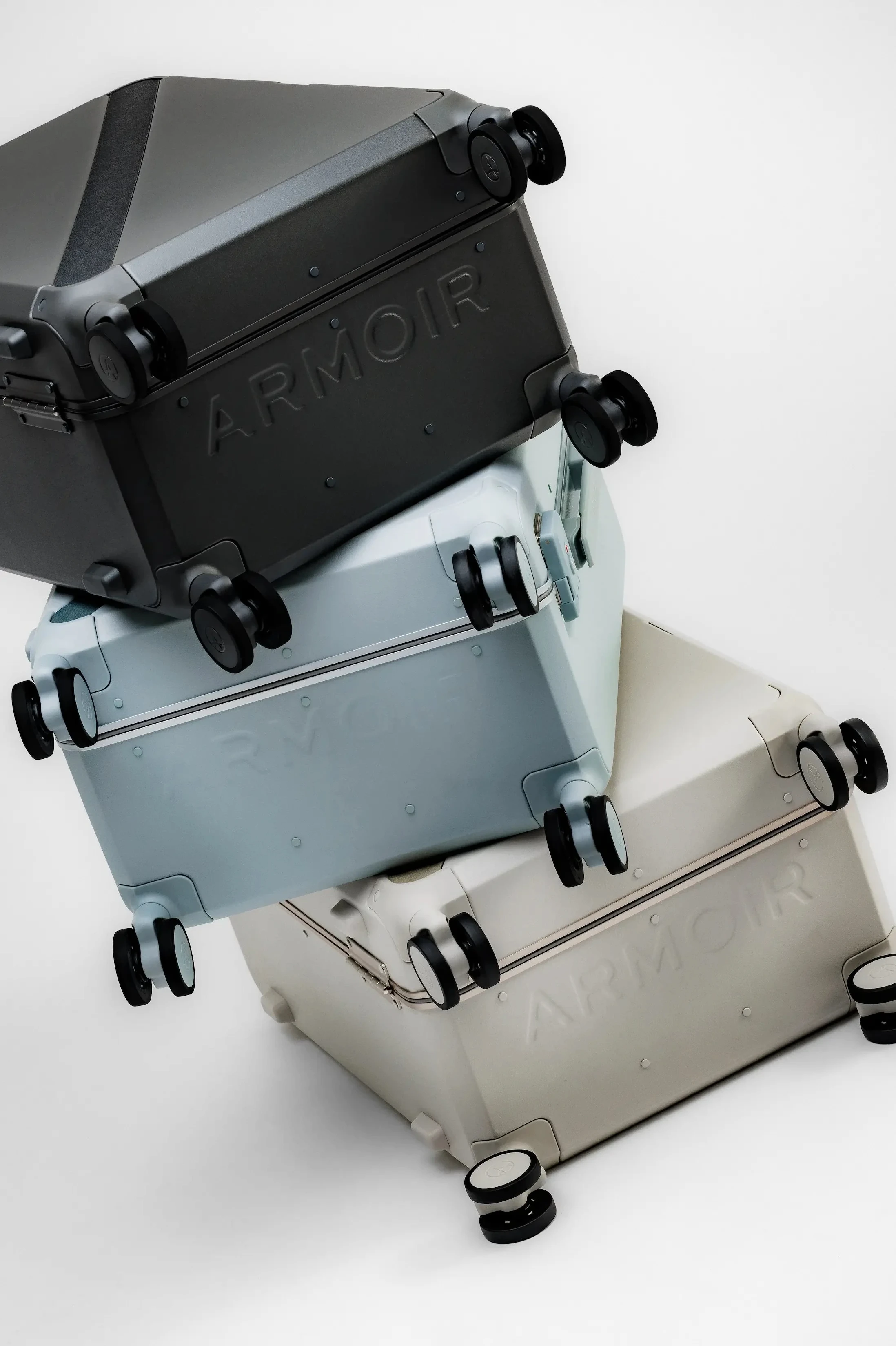 Collection Armoir