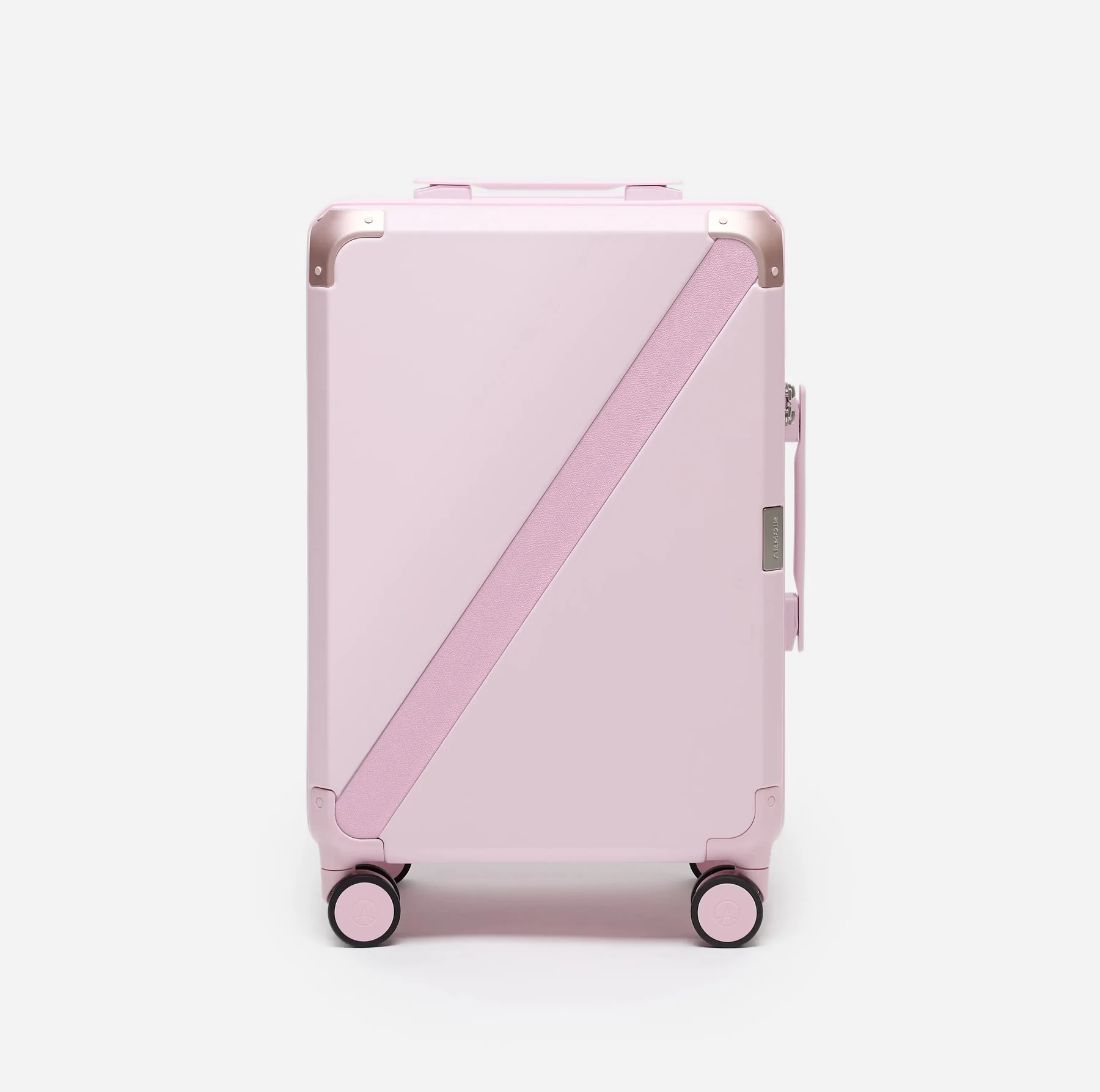 LA MALLE CABINE ESSENTIELLE — Rose